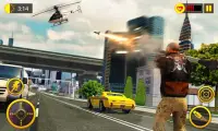 Simulateur de crime Gangsters Vegas Auto Theft Screen Shot 1