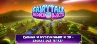 Fairy Tale Hidden Objects 3D Screen Shot 3