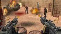 Modern Strike Counter Sniper Screen Shot 2