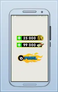 Coins For 8 Ball Pool - Guide Screen Shot 0