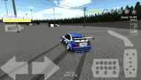 Süper Race & Drift 3D Screen Shot 0