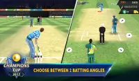 Cricket Champions Cup 2017 Screen Shot 9