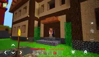 MiniCraft : Exploration And Survival Screen Shot 1