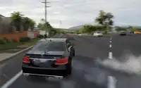 Car Driving BMW Game Screen Shot 2