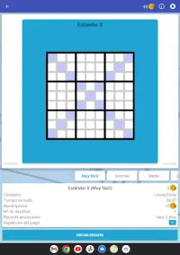 Sudoku - rompecabezas clásico Screen Shot 21