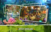 Wimmelbildspiele Garten - Garten Spiele App Screen Shot 4