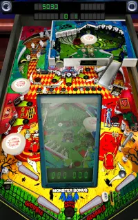 Pinball Arcade Screen Shot 6
