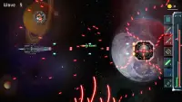 Galactic War - Space Shooter Screen Shot 3