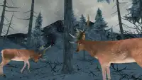 Sniper Deer Hunter 3D Game Screen Shot 9