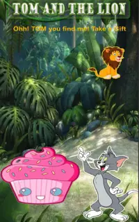 Tom And The Lion Screen Shot 2