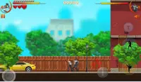 SHANE - Fight spel (fight) Screen Shot 12