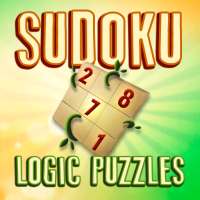 Sudoku Logic Puzzles - Free Sudoku Classic