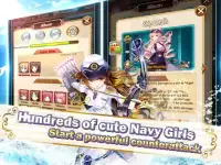 Navy Girls Screen Shot 1