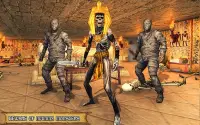 Raider's Mystery of Hidden Object in Egyptian Tomb Screen Shot 8