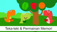 Warna Kanak: Permainan Bentuk Screen Shot 6