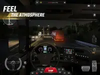 Truck Simulator World Screen Shot 13