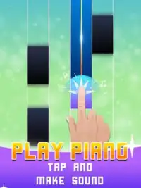 Piano Master Screen Shot 6