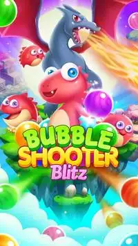 Bubble Shooter - Bubble Pop Games Screen Shot 0