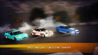 Extreme 3D Racing Car: Screen Shot 0