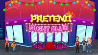Pretend Play: Night Club Screen Shot 0