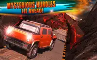 Speed Car Escape 3D Screen Shot 9