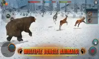 Bear Revenge 3D Screen Shot 3
