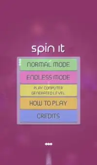 Spin It – Test Your Reactions Screen Shot 21