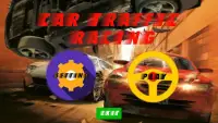Color Car Racing Screen Shot 9