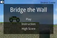 Bridge the Wall Screen Shot 0