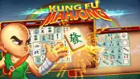 Kungfu Mahjong Screen Shot 5