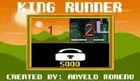 KING RUNNER Screen Shot 1