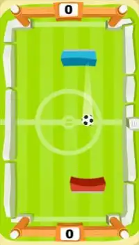 2 Player Soccer Screen Shot 2