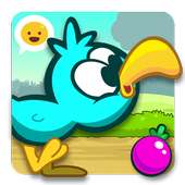 Dodo Dash