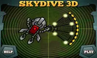 Skydive 3D FREE Screen Shot 1