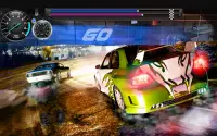 Course en voiture : jeux de Screen Shot 1