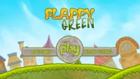 Flappy Green Screen Shot 0