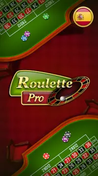 Roulette Casino: Ruleta Casino Screen Shot 0
