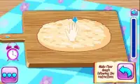 Cooking  Pie-Jogos de Cook Screen Shot 3
