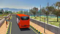 Bus Simulator: Zoo Tour Screen Shot 6