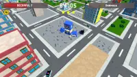 City Monsters Rampage Screen Shot 10