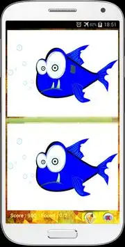 find differences for kids Screen Shot 4