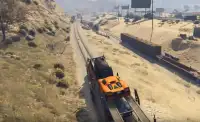 Real Nitro Truck Simulator 2019 Screen Shot 5