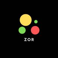Zor - Test Your Reflexes