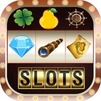 New Super Classic Slots Machine Mix