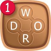 Word game : new Word connect    word puzzle