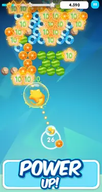 Bubble Shooter 2021 Screen Shot 3