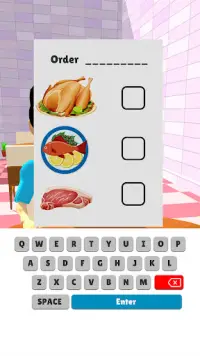 Puzzle Life - Word Guess Games Screen Shot 4