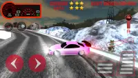 Pro Drift Racer Screen Shot 3