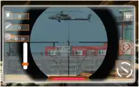 Sniper Head Hunter Screen Shot 2