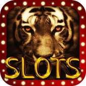 Vegas Tiger Casino Slots 777